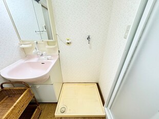 ジュネス横須賀（405）の物件内観写真